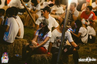 Khanom Festival at Nadan Beach Khanom (Album 2) — photo 193