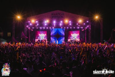 Khanom Festival at Nadan Beach Khanom (Album 2) — photo 202