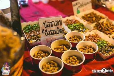 Khanom Festival at Nadan Beach Khanom (Album 2) — photo 208
