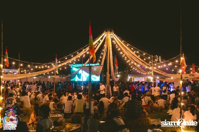 Khanom Festival at Nadan Beach Khanom (Album 2) — photo 210