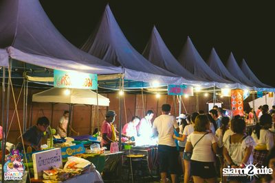 Khanom Festival at Nadan Beach Khanom (Album 2) — photo 211