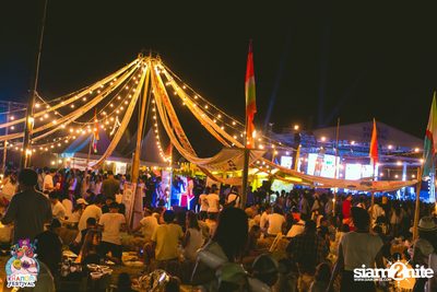 Khanom Festival at Nadan Beach Khanom (Album 2) — photo 212