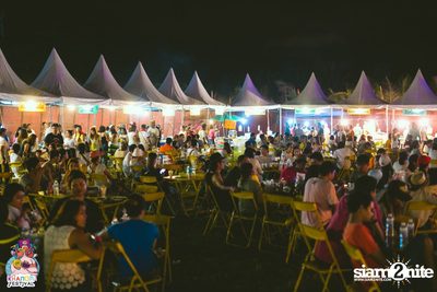 Khanom Festival at Nadan Beach Khanom (Album 2) — photo 215