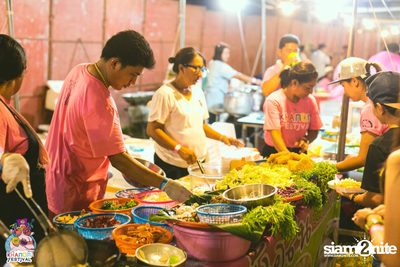 Khanom Festival at Nadan Beach Khanom (Album 2) — photo 216