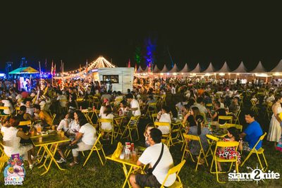 Khanom Festival at Nadan Beach Khanom (Album 2) — photo 218