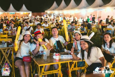 Khanom Festival at Nadan Beach Khanom (Album 2) — photo 219