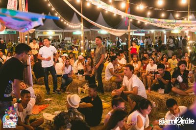 Khanom Festival at Nadan Beach Khanom (Album 2) — photo 222