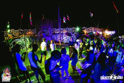 Khanom Festival at Nadan Beach Khanom (Album 2) — photo 227