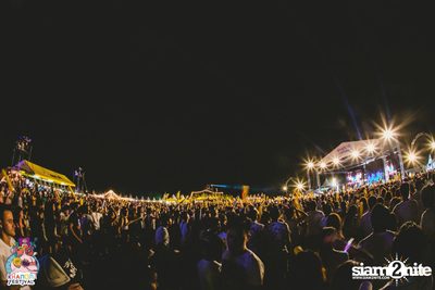 Khanom Festival at Nadan Beach Khanom (Album 2) — photo 232