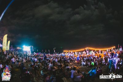 Khanom Festival at Nadan Beach Khanom (Album 2) — photo 233