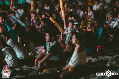 Khanom Festival at Nadan Beach Khanom (Album 2) — photo 239