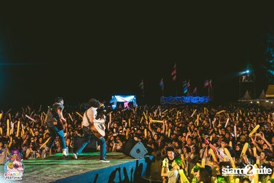 Khanom Festival at Nadan Beach Khanom (Album 2) — photo 276