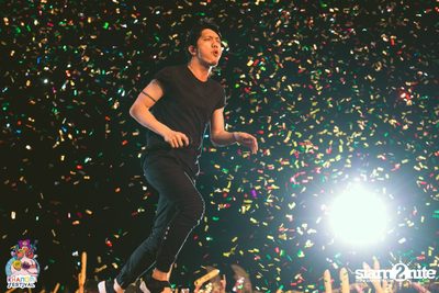 Khanom Festival at Nadan Beach Khanom (Album 2) — photo 309