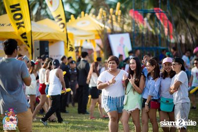 Khanom Festival at Nadan Beach Khanom (Album 1) — photo 2