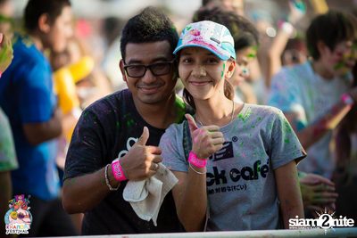 Khanom Festival at Nadan Beach Khanom (Album 1) — photo 6
