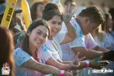 Khanom Festival at Nadan Beach Khanom (Album 1) — photo 8