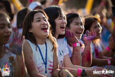 Khanom Festival at Nadan Beach Khanom (Album 1) — photo 9