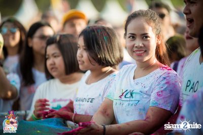 Khanom Festival at Nadan Beach Khanom (Album 1) — photo 11