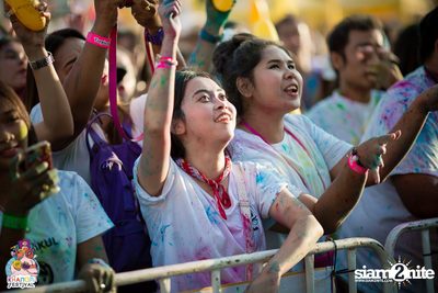 Khanom Festival at Nadan Beach Khanom (Album 1) — photo 17