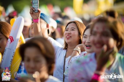 Khanom Festival at Nadan Beach Khanom (Album 1) — photo 20