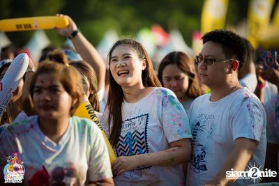 Khanom Festival at Nadan Beach Khanom (Album 1) — photo 24