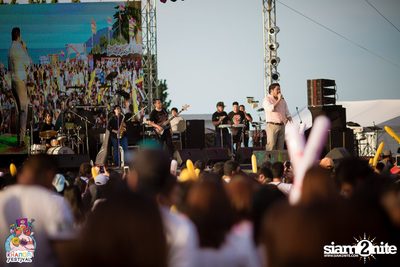 Khanom Festival at Nadan Beach Khanom (Album 1) — photo 29
