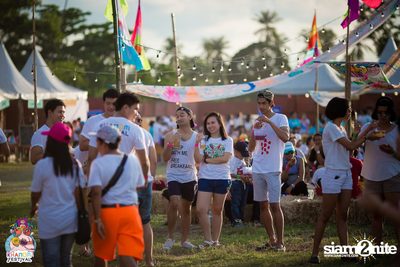 Khanom Festival at Nadan Beach Khanom (Album 1) — photo 32