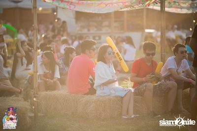 Khanom Festival at Nadan Beach Khanom (Album 1) — photo 36