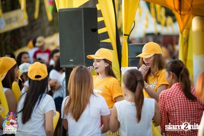 Khanom Festival at Nadan Beach Khanom (Album 1) — photo 37