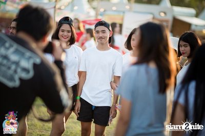 Khanom Festival at Nadan Beach Khanom (Album 1) — photo 39
