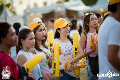 Khanom Festival at Nadan Beach Khanom (Album 1) — photo 41