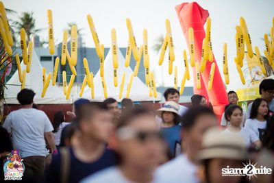 Khanom Festival at Nadan Beach Khanom (Album 1) — photo 43