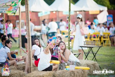 Khanom Festival at Nadan Beach Khanom (Album 1) — photo 44