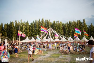Khanom Festival at Nadan Beach Khanom (Album 1) — photo 47