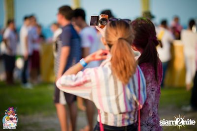 Khanom Festival at Nadan Beach Khanom (Album 1) — photo 49