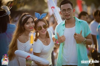 Khanom Festival at Nadan Beach Khanom (Album 1) — photo 53