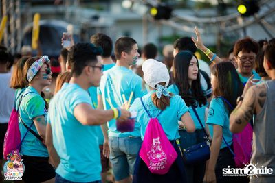 Khanom Festival at Nadan Beach Khanom (Album 1) — photo 54