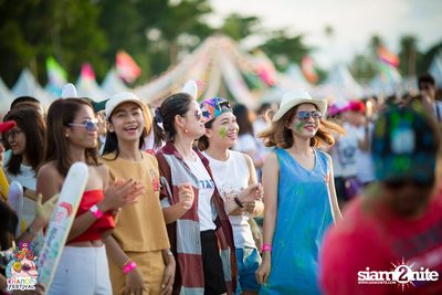 Khanom Festival at Nadan Beach Khanom (Album 1) — photo 55