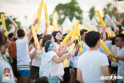 Khanom Festival at Nadan Beach Khanom (Album 1) — photo 57