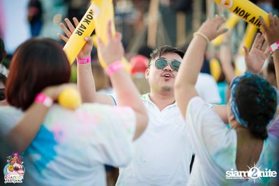 Khanom Festival at Nadan Beach Khanom (Album 1) — photo 59