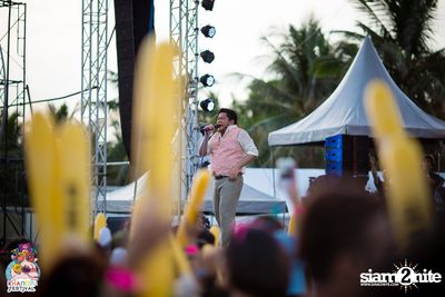 Khanom Festival at Nadan Beach Khanom (Album 1) — photo 63