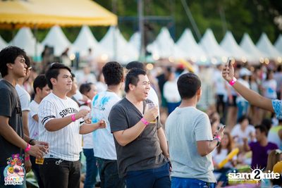 Khanom Festival at Nadan Beach Khanom (Album 1) — photo 64