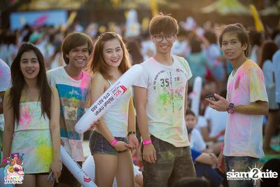 Khanom Festival at Nadan Beach Khanom (Album 1) — photo 65