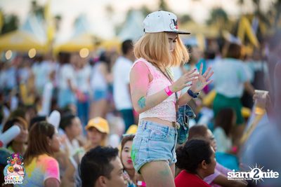 Khanom Festival at Nadan Beach Khanom (Album 1) — photo 66