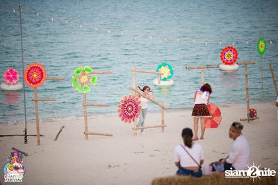 Khanom Festival at Nadan Beach Khanom (Album 1) — photo 69