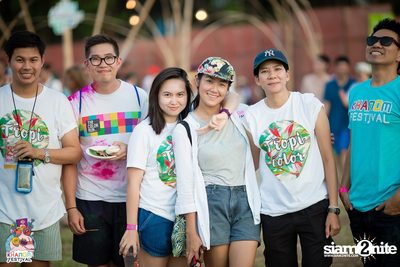Khanom Festival at Nadan Beach Khanom (Album 1) — photo 72
