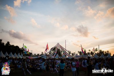 Khanom Festival at Nadan Beach Khanom (Album 1) — photo 74