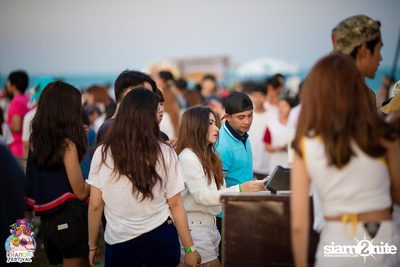 Khanom Festival at Nadan Beach Khanom (Album 1) — photo 75
