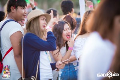 Khanom Festival at Nadan Beach Khanom (Album 1) — photo 77