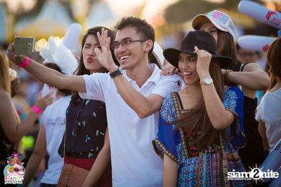 Khanom Festival at Nadan Beach Khanom (Album 1) — photo 78